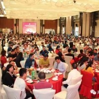 熱烈祝賀深圳市海鵬信電子股份有限公司成立二十周年！